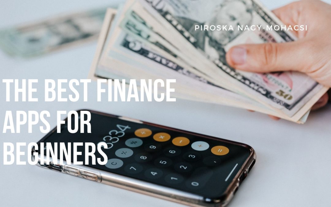 The Best Finance Apps for Beginners