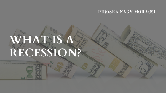 What Is A Recession?