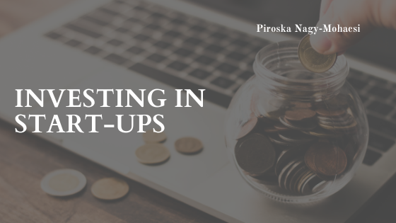 Investing in Start-Ups